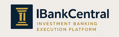 iBankCentral Logo