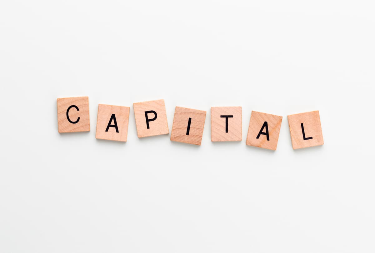 Company Fundraising Flow